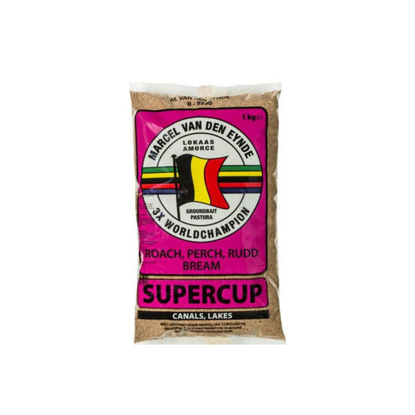 MVDE Super cup