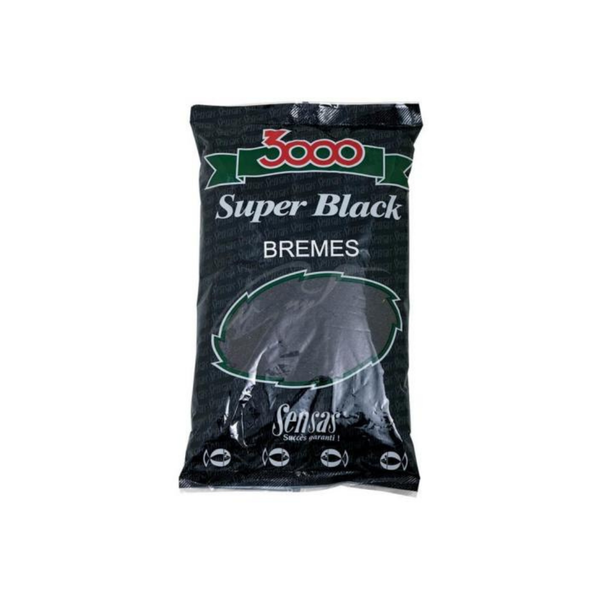Sensas Super black bream